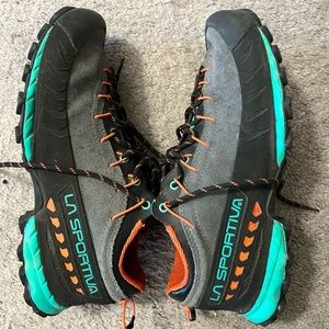Women’s La Sportiva TX4 Approach shoes